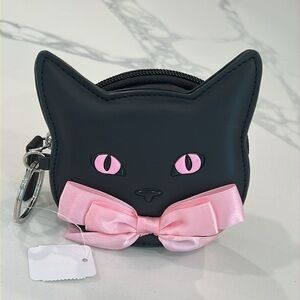 😺🎀 Bath & Body Works Coinpurse.